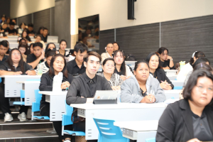 โครงการพัฒนาศักยภาพครูประจำการและครูพี่เลี้ยงให้มีคุณลักษณะของ Strong Teacher